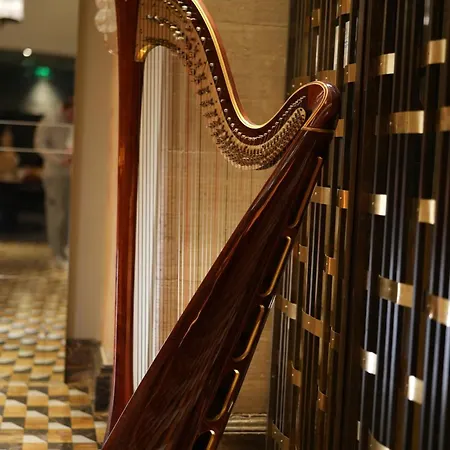 Balkan Palace 5* Sofía