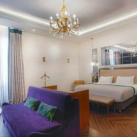 Хотел Balkan Palace 5*