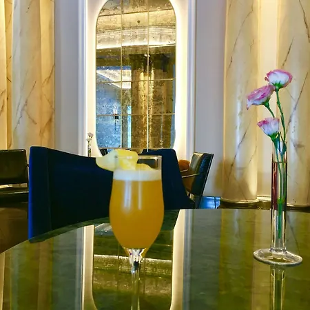 Balkan Palace 5* Sofía