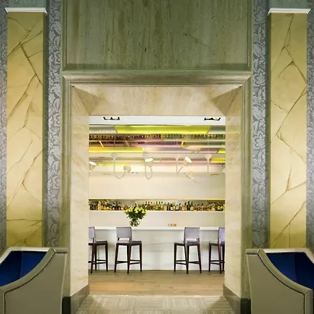 Balkan Palace Hotel Sofía