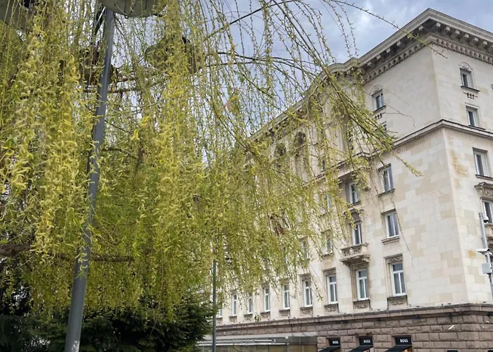 Hotel Balkan Palace 5*