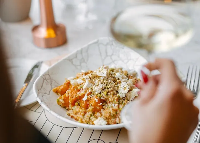 Balkan Palace Hotel Sofie