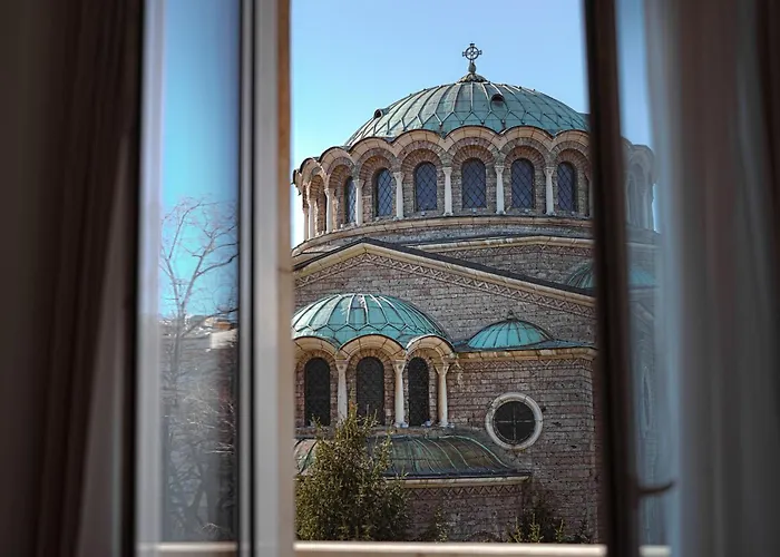 Hotel Balkan Palace 5*