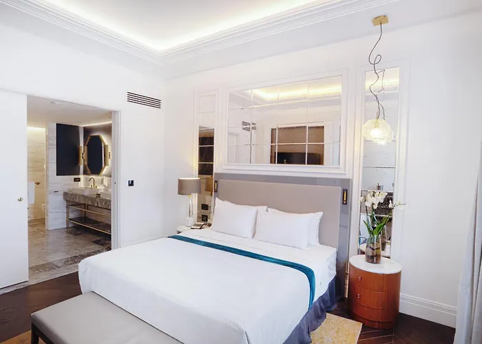 Hotel Balkan Palace 5*