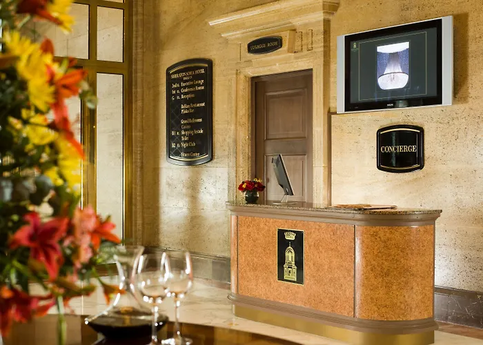 Balkan Palace Hotel 5*