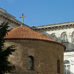 Balkan Palace