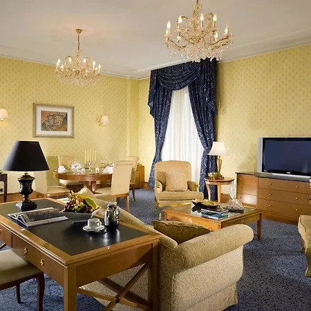 Balkan Palace Hotel