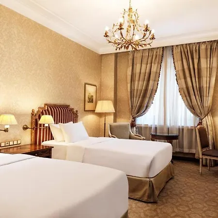 Balkan Palace Hotel 5*
