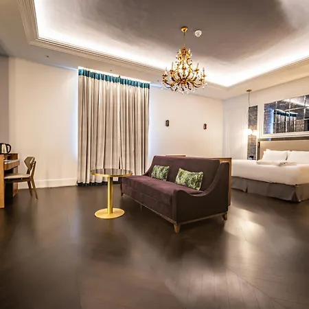 Balkan Palace Hotel 5*