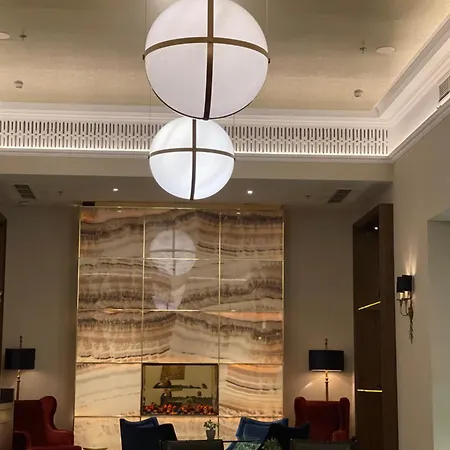 Balkan Palace Sofía