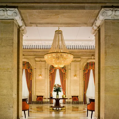 Balkan Palace Sofía