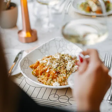 Balkan Palace Hotel Sofía