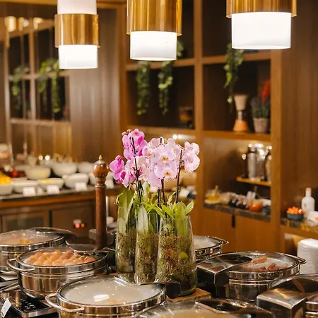 Balkan Palace 5* Sofía