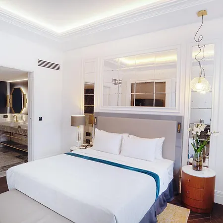 Hotel Balkan Palace 5*