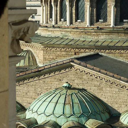 Balkan Palace Sofía