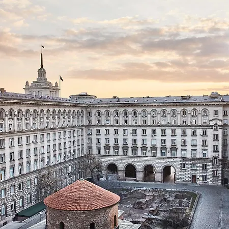 Balkan Palace Sofía