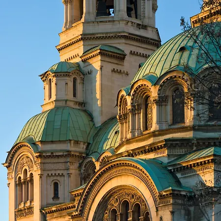 Balkan Palace Hotel 5*