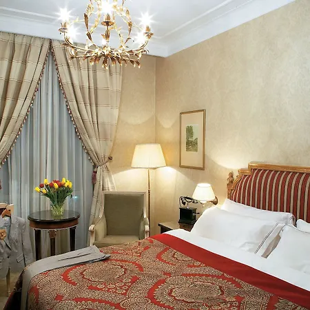 Balkan Palace 5*