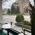 Balkan Palace Otel Sofya