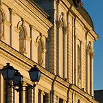 Balkan Palace Hotel