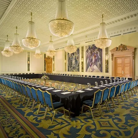 Balkan Palace Otel 5*