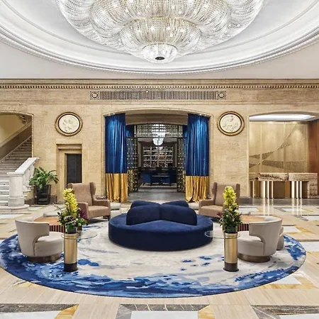 Balkan Palace Hotel