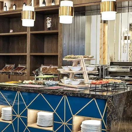 Hotell Balkan Palace