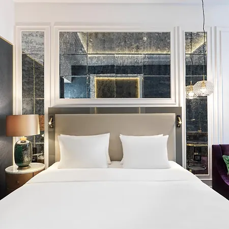 Hotell Balkan Palace Sofia