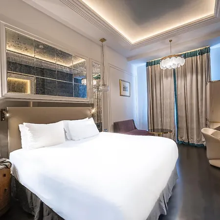 Balkan Palace Otel Sofya