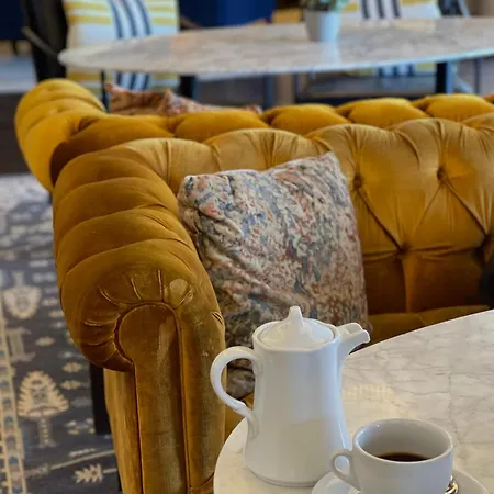 Отель Balkan Palace 5*