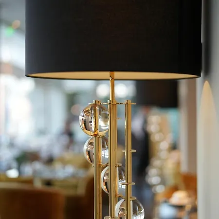 Balkan Palace Hotell 5*