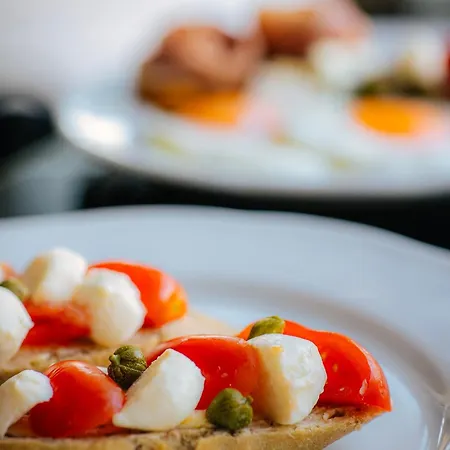 Balkan Palace Hotell