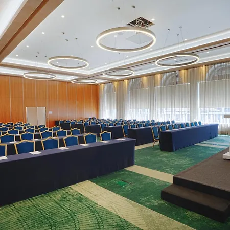 Hotell Balkan Palace