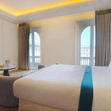 Отель Balkan Palace 5*