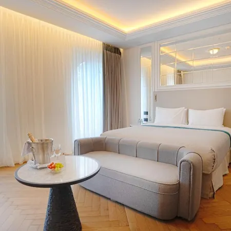 Balkan Palace 5* Sofia