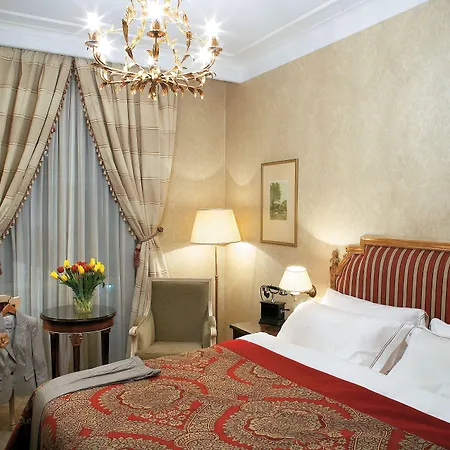 Balkan Palace Hotel