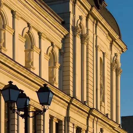 Balkan Palace Отель