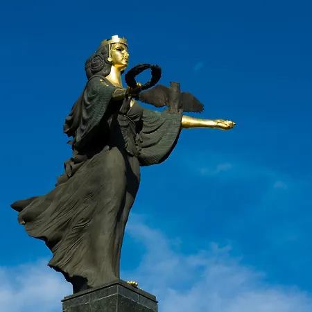 Balkan Palace מלון סופיה