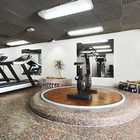 מלון Balkan Palace