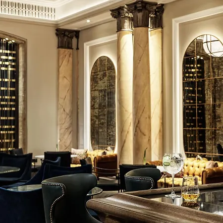 Balkan Palace Hotell