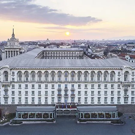 Balkan Palace Hotel