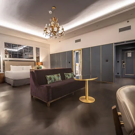 מלון Balkan Palace סופיה