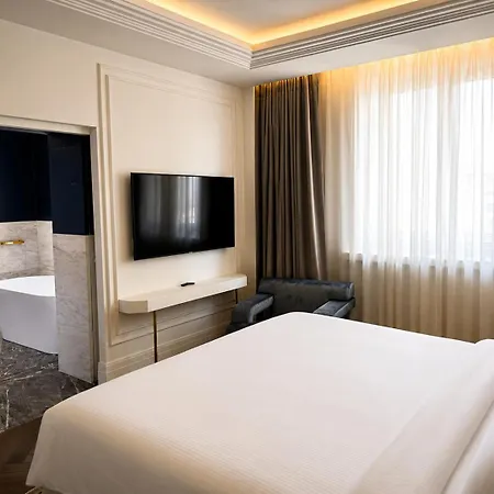 Balkan Palace Отель 5*