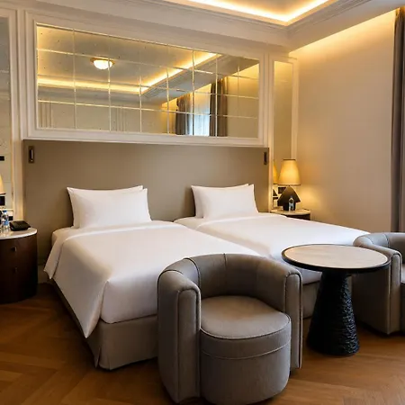 Отель Balkan Palace 5*