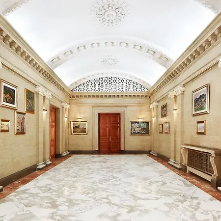 Balkan Palace Отель София