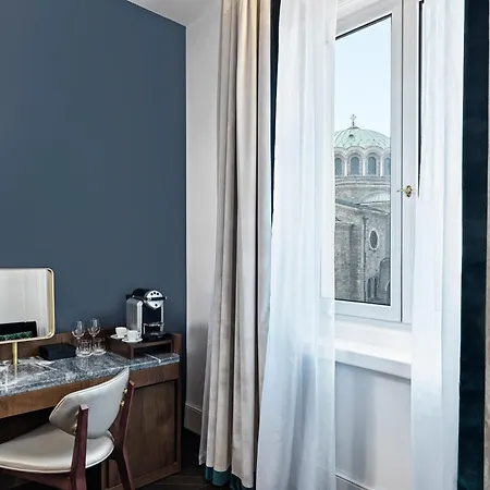 Balkan Palace 5* София