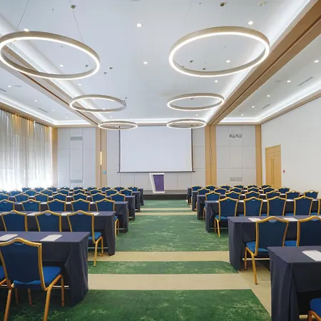 Balkan Palace Отель 5*