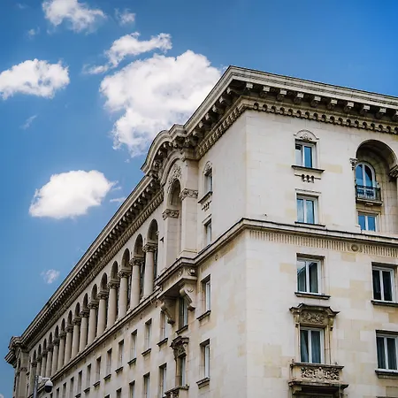Balkan Palace 5*
