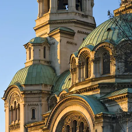 Balkan Palace Hotel 5*