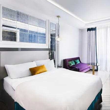 Otel Balkan Palace 5*
